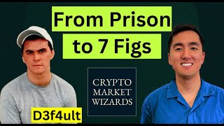 D3f4ult : Hacking the CIA to 7-Figures in Crypto