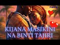 Kijana Masikini na Binti Tajiri Part 1 (Madebe Lidai) #netflix #sadstory #lovestory #netflixseries