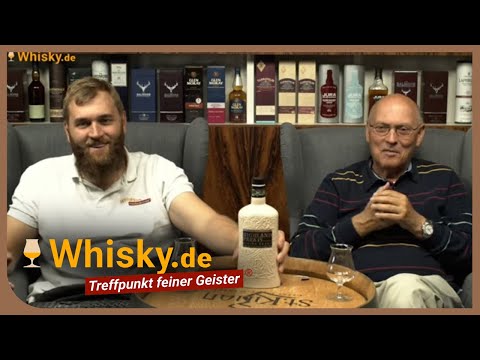 Highland Park Viking Heart 15 Jahre