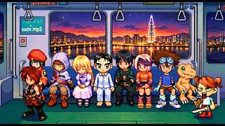 내일은 어떻게 할 거야?