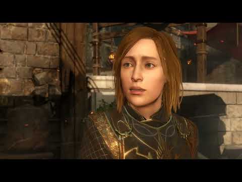 Middle-earth Shadow of War - Part 1 - Minas Ithil