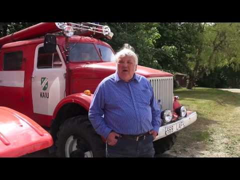 Päästel külas : Leisi foorum ajalooline osa