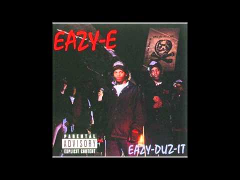 Eazy E - No More Question's