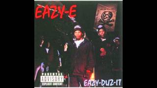 Eazy E - No More Question&#39;s
