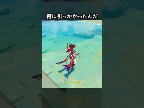 「原神の驚き！平面に隠された魅力とは？」