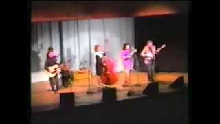 Sally Mountain Show - 'Til I'm Fool Enough