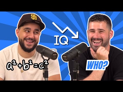 0 IQ MOMENTS (P2) - The Basement Yard