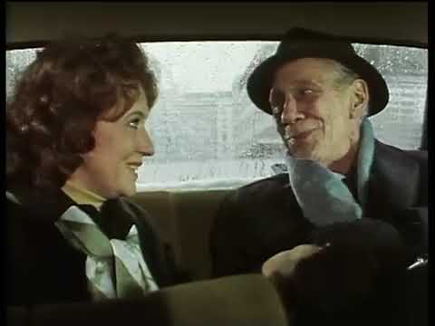 Der Alte, Episode 61 - Eine Frau ist verschwunden - Erwin Köster (30. July 1982)