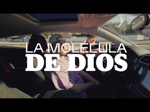 La molécula de Dios