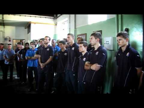 Nk Dinamo u Đakovu.mov