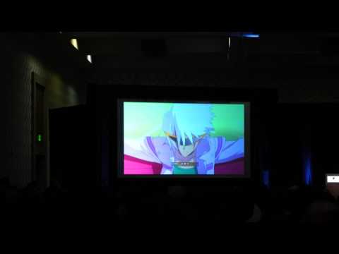 AX FLCL 2&3 trailer 4k