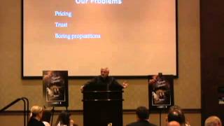 CasinoFest 9: John Acres - Keynote Address
