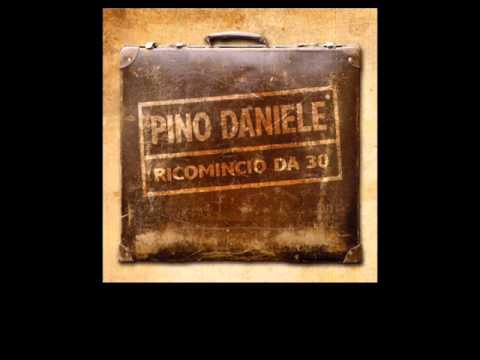 Pino Daniele - L'ironia di sempre
