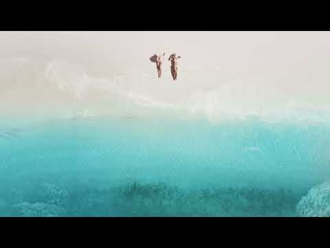 Martin Van Lectro feat. Yuna x Victor Perry - Strangers Again