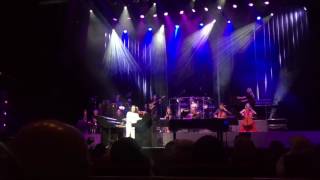 Yanni in Kuwait ( Human Condition ) 2017