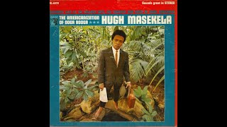 Hugh Masekela Cantelope Island
