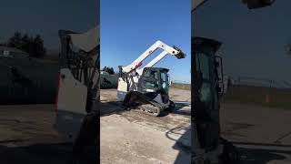 Bobcat T76 skid steer | Image 4 - Machineryline