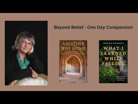 Ruth Ann Lonardelli "Annie"Beyond Belief" One Day Compassion.