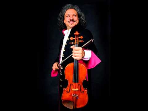 Roby Lakatos - Mr. Grappelli