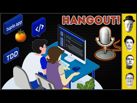 Agile: How to Remote Pair & Mob Program