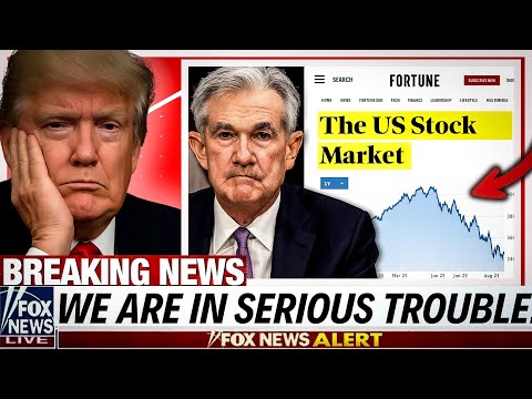 RECESSION Warning: The 60/40 Investing Rule is Dead — Here's What's Replacing It TODAY!