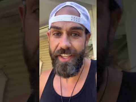 Want to see my Office/Man Cave/ Gym?