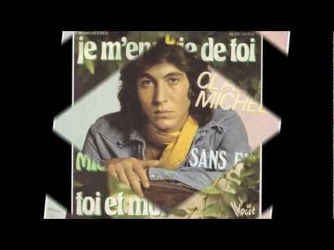 Claude Michel Marzano - Sans elle