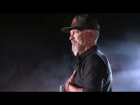 JJ Grey & Mofro – “Lochloosa” (Live at The Shed, 4.26.24)