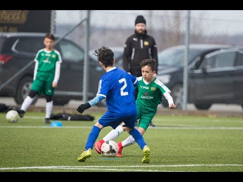 HIF - Nackdala AIS P07