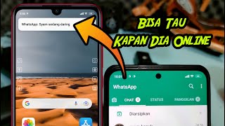 Download lagu How to Create a Notification When Someone is Online on WhatsApp mp3 Download lagu How to Create a Notification When Someone is Online on WhatsApp mp3