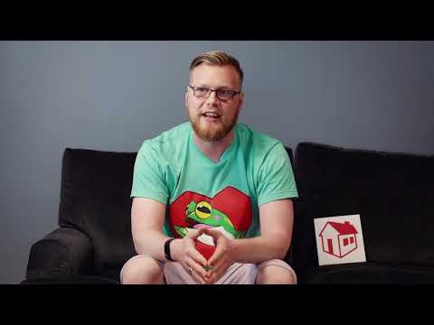 Careers in video games: level designer (Jacob, Ubisoft) - One Minute Mentor