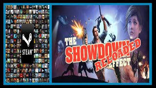 The Showdown Effect:Reloaded / PC Gameplay ( W/Hawkwinds & Sam )