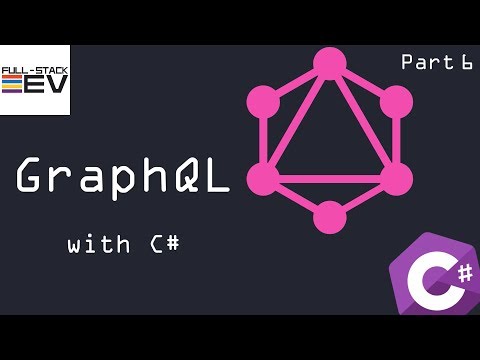GraphQL Part 6 Mutations