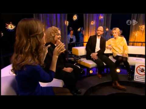 Exponerat-Jenny Strömstedt om rasism