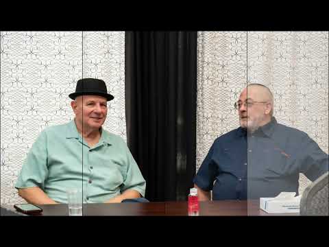 The Greatest Shul - 2022 Edit