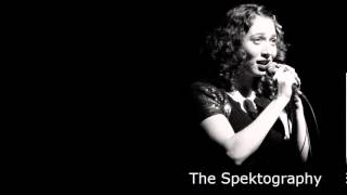 regina spektor - Happy Hooker (Live)