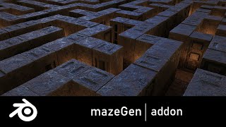 MazeGen video thumbnail
