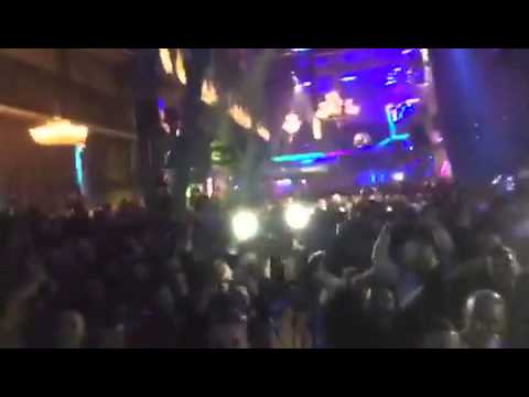 Ledri e kall ne Munich