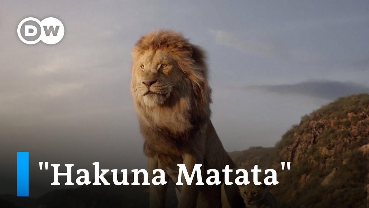 Suaíli: A língua que une África