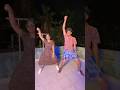 Akka Maga Song Dance With My Sis Wait Till End Shorts Funwithsiblings