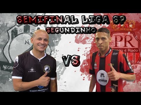 Negros e Brancos x Passou é Rodo - Melhores momentos e comentarios #9