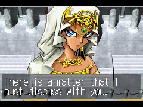 Reshef of Destruction? More like Refresh of Destruction Yu-Gi-Oh! Old School Game