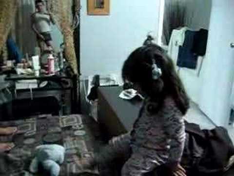 anabella baila south park