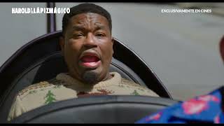 ¡Toda tu imaginación va a hacerse realidad!