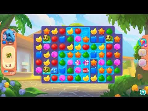 Wildscapes Level 22 NO BOOSTERS - A S GAMING ✔