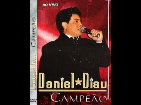 DANIEL DIAU GOSPEL DVD