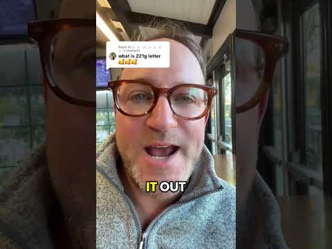 ¡221(G) NO es una negación!