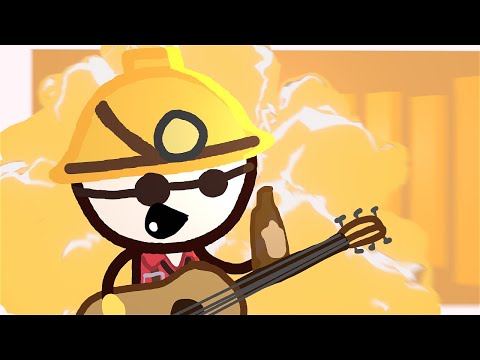 Engineer's Verse (The Stupendium TF2 Animated)