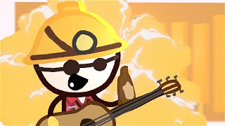 Engineer&#39;s Verse (The Stupendium TF2 Animated)