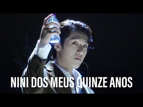 231210✨고은성 EunsungKo - Nini Dos Meus Quinze Anos (Paulo de Carvalho)